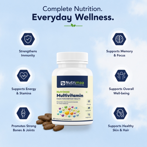 Multivitamin