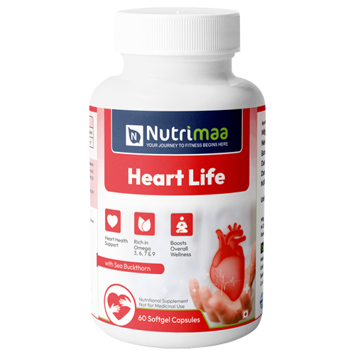 Heart Life