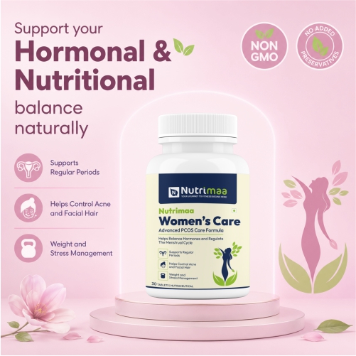 Woman's Care