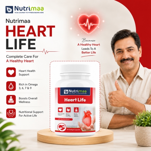 Heart Life