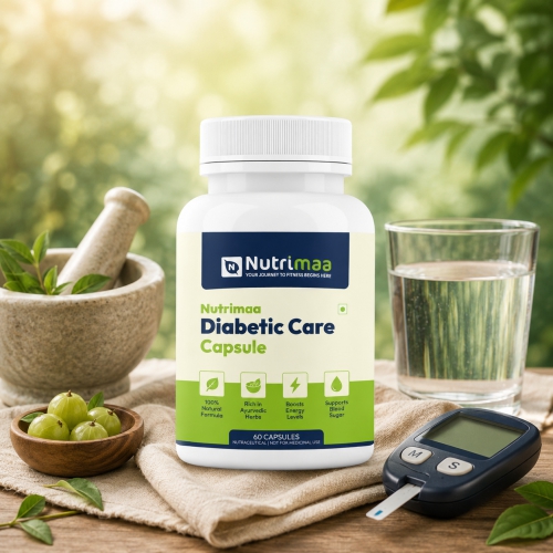 Diabetes Care